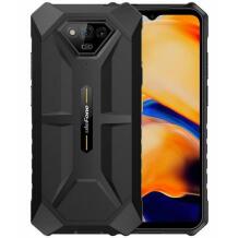 Ulefone Armor X13 ALLBLACK, 6.52", 720x1600, 1.6GHz, 6GB, 64GB, 50MP, Dual SIM, 6320mAh, Android 13, IP68/IP69K