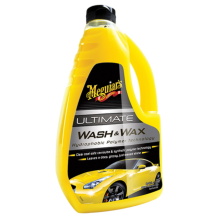 Meguiar's G17748 Ultimate ātrais vasks – ilgstoša aizsardzība 1420 ml