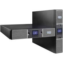 Eaton UPS 9PX2200IRT2U, 2200 VA, 2200 W, 2U, RS-232, USB, Aku, On-line