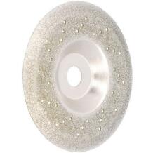 Draumet kettad, 8966526, 125mm, 22.2mm, teemant, kivile