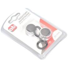 Ab maisītāja aerators AB 9131367, 24mm, ārējā vītne, 2 aeratori un blīves