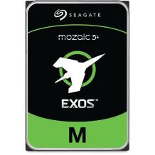 Seagate HDD ST28000NM003K 28TB, 7200 RPM, 512 MB, SATA, 3.5", 5 metų garantija, 30 G, 6.9 W