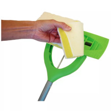 Replaceable Butterfly Brush 24801006 Sauber 28 cm