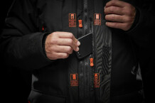 Žiemos striukė, parka Bifrost, su gobtuvu, 20 000/15 000, Helly Hansen, 71362_990-L, L