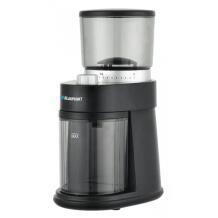 Blaupunkt Kavos malūnas FCM501 AGDBLCG003, 200W, 250g pupelių talpa, 180g maltos kavos indas, 3+ nustatymai