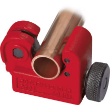 Cauruļu griezējs vara caurulēm MINICUT I PRO 3-16mm 70401 ROTHENBERGER