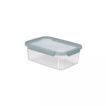 Food storage container rectangle 3,5L Smart Eco Fresh 28,8x20x10,5cm 080112120Y Curver
