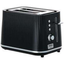 Tefal Röster TT761838, 850W, 2 viilu, 7 pruunistamisastet, kõrge tõstmisfunktsioon