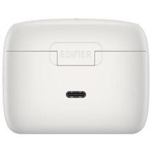 Edifier Ausinės NeoDots NeoDots Sand White, 20-40kHz, ANC, IP55, 56h akumuliatoriaus veikimo laikas