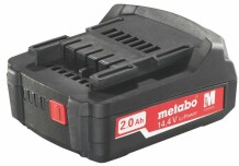 Аккумулятор 14,4 В 2,0 Ач Li Power Compact 625595000&MET Metabo