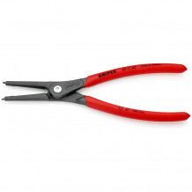 Sagties žiedo replės su tiesiais antgaliais A3 40-100 mm 4911A3 KNIPEX