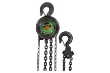 Mehāniskā vinča ROCKFORCE RF-TRC9030 3t 3m