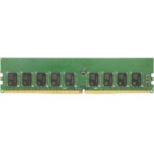 Synology память DIMM D4EU01-8G, 8GB, DDR4, ECC, 1x8GB
