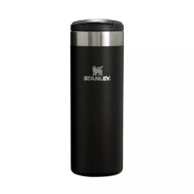 Termokrūze The AeroLight Transit Mug Stanley® 2810787215 0,47L melna
