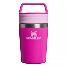 Termokrūze The Café-To-Go Travel Mug Stanley 2812079100 0,23L fuksija