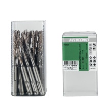 Urbumu uzgaļi 25 gab., HIKOKI, 782662, SDS-Plus, 6 mm x 110 mm, 2-Cutter