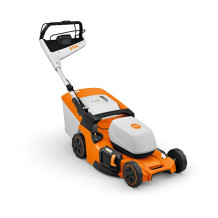 Akumulatora zāles pļāvējs RMA 453 PV (bez akumulatora un lādētāja) WA420111405 STIHL