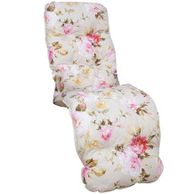 Spilvens krēslam BADEN-BADEN 48x165cm, rozes T0590334 HOME4YOU