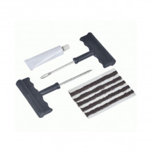 Bekamerių padangų remonto rinkinys lizdinėje plokštelėje AVTODELO