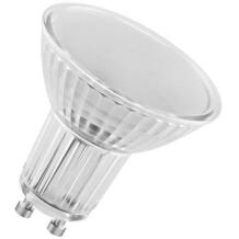 Osram Pirn 5303263, 4.3 W, 350 lm, MR16, GU10, soe valge, matt pind