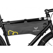 Velo soma EXPEDITION Frame Pack 5,3L, 5060422140291 APIDURA