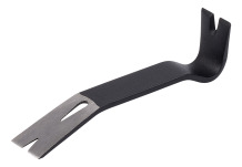 Nagų ištraukiklis 375mm, KREATOR, KRT464002, Anglinis plienas, 3 funkcijos