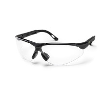 Aizsargbrilles, caurspīdīgas, Active Vision V140 ACTIVE GEAR