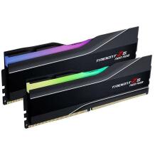 G.Skill Оперативная память DIMM F5-6000J3636F16GX2-TZ5NR 32 ГБ, DDR5, 6000 МГц, 288-pin, CAS 36, Двухканальная