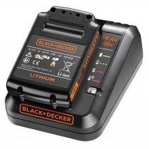 Аккумулятор и зарядное устройство 18 В (1x1,5 Ач) BDC1A15-QW BLACK DECKER