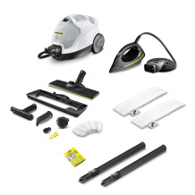 Steam cleaner SC 4 EasyFix Premium Iron KARCHER 1.512-489.0
