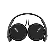 Sony Kõrvaklapid MDR-ZX110 MUDEL, 1.2m, 24Ω, 98dB, kaasaskantavatele elektroonikasele, suletud