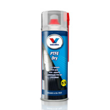Kuivteflonmäärdeaine PTFE DRY 500ml, Valvoline