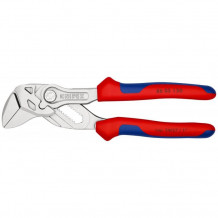 Veržlių strypai su rankena 150mm 8605150 KNIPEX