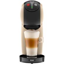 Delonghi Kavos aparatas EDG226.A Dolce Gusto Genio S, 15 bar, 1600 W, kapsulės, smėlio spalvos