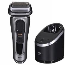 Braun Habemen 9575cc, 90min, 100-240V, 5 tera, niiske ja kuiva, aku, kiire laadimine