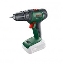 Akukruvikeeraja UniversalDrill 18V SOLO