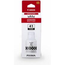 Canon Rašalas GI-41 EMB BLACK 4528C001, 135ml, Juoda, 6000 puslapių, Suderinami modeliai: Pixma G1420, G3420, G2420, G2460, G3460