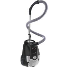Lovio Putekļu sūcējs LVBVC001, 700W, 4,45kg, 5l, HEPA H13, teleskopiska caurule, 10m darbības rādiuss, alerģijām draudzīgs