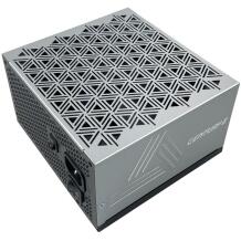 Montech Datora barošanas bloks CENTURY II 850, 850W, 100-240V, 50/60Hz, 80 PLUS Gold, aktīvā dzesēšana, 10 gadi garantija