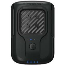Nitecore EMR40 Nešiojamas repelentas, 16ft apsaugos zona, 165°C maksimali temperatūra, 10h maksimali veikimo trukmė