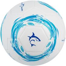 White Shark Bumba DRIBBLER, 5, 0,15, 32, 3,5, poliesters, gumija, 410–450g