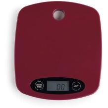 Jata Köögikaal HBAL1203, 5 kg, 1 g, kõrge täpsus, puutetundlikud nupud, nullimise funktsioon, LCD ekraan, G/kg/lb/oz konversioon