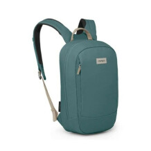 Seljakott Arcane Small Day, Osprey, 0843820197327, 12L, 0,54kg, 39x27x17cm, värv: CASCADE_BLUE