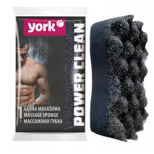 Masāžas sūklis BUTTERFLY MEN YORK BEAUTY 36011070