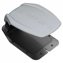 V3 įkrovimo stoties dangtis, Sunseeker, 16600784-01, 3 kg