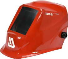 Metinātāju maska ar automātisku filtru YT-73925 YATO