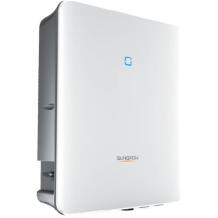 SUNGROW Inverter Hybrid SH6.0RT-20-V11 Smart Meter ASH00130, 9000Wp, 1000V, 2 MPPT, 98.2%, 97.5%, kolmekäiguline