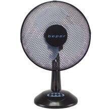 Beper Lauaventilaator P206VEN230, 30cm, 30W, 3 kiirus, ABS, pööramine, reguleeritav õhuvoolu suund