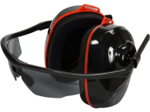 Prettrokšņa Austiņas Ar Aizsargab.rillēm 23.9Db YT-74635 YATO