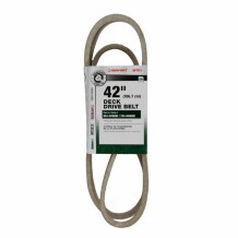 Blade belt 12.7x2451 A 96.5, MTD, 754-04060C, for drive after 2005